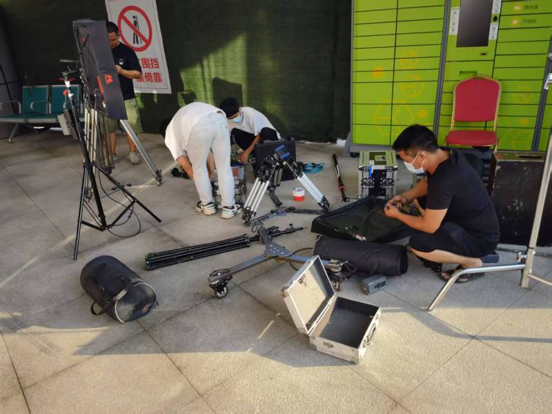 数据驱动，精准触达——曲阜市TVC与广告片拍摄制作的数据化转型