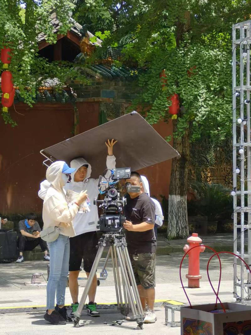 曲阜市TVC拍摄公司：资深团队坐镇，打造现象级广告作品的幕后推手