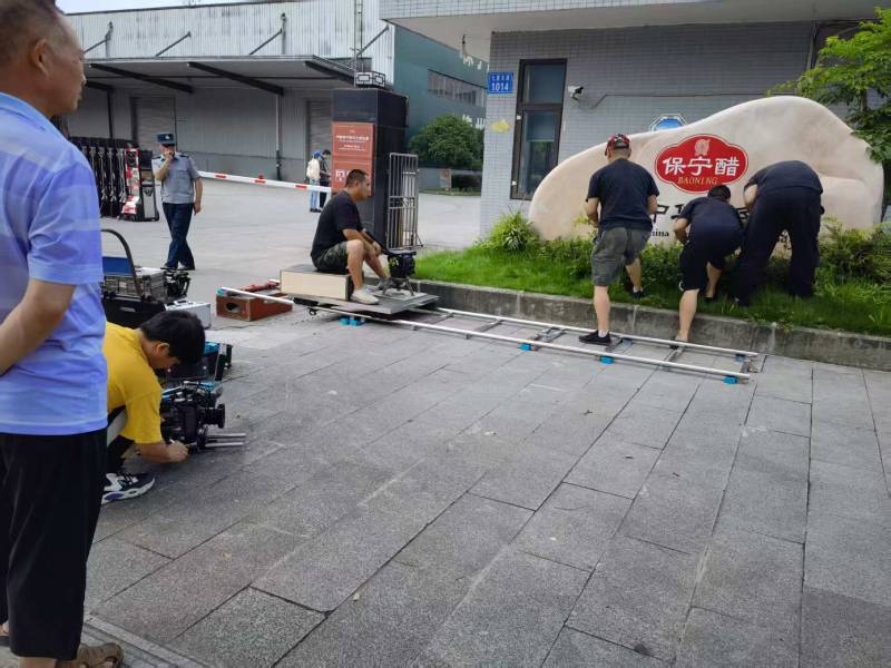 曲阜市广告片拍摄公司核心优势：全流程服务，让品牌广告片省心更出彩