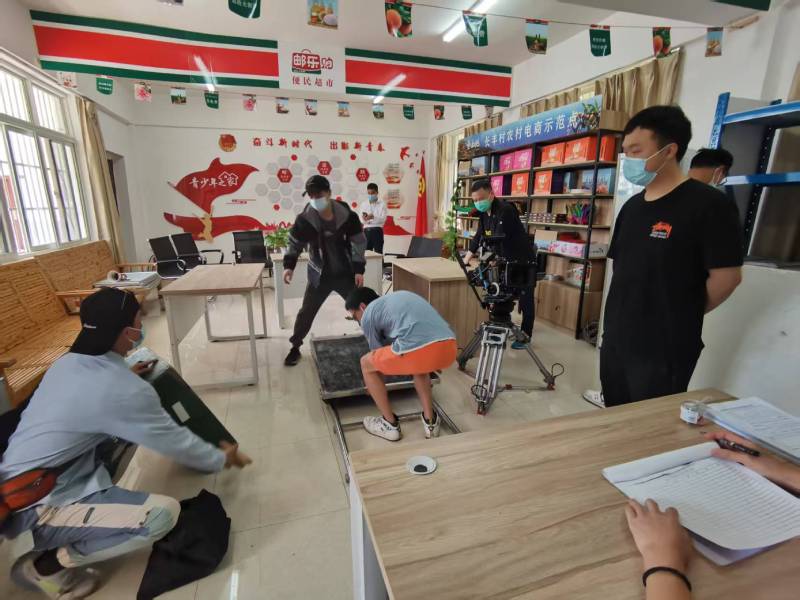 追星女孩心理学分析报告：曲阜市广告片拍摄公司揭秘饭圈应援式传播逻辑