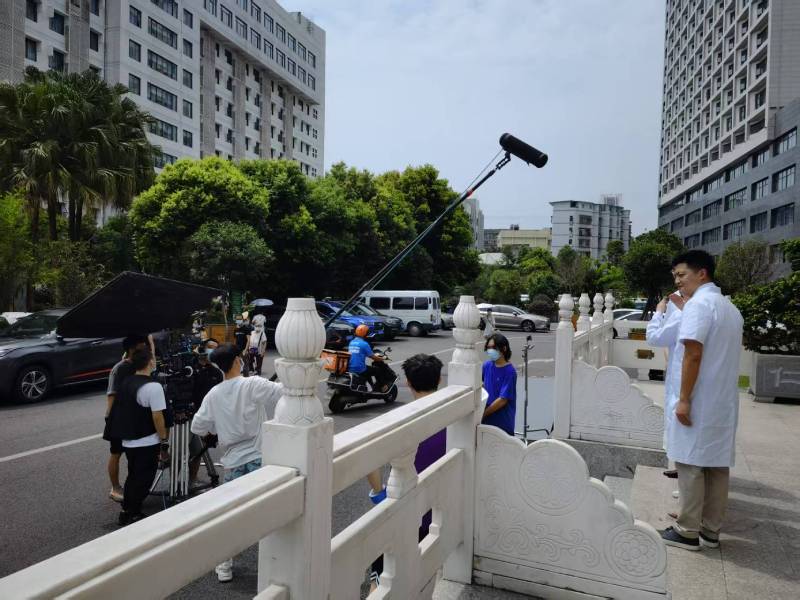 曲阜市广告片拍摄公司
