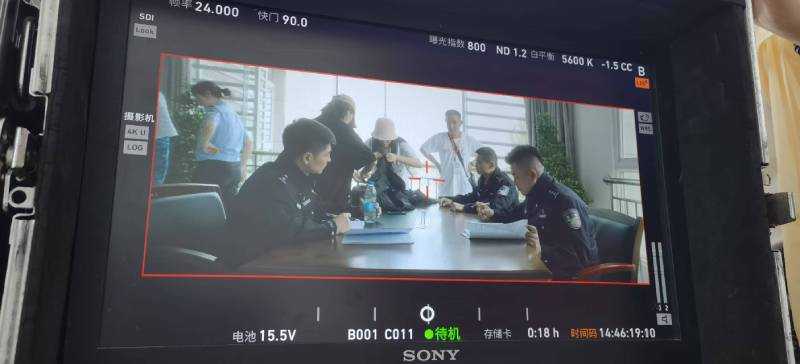 曲阜市广告片拍摄公司